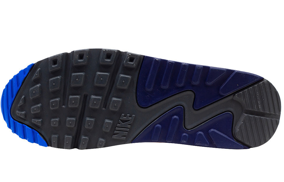 Nike Air Max 90 'Orange Blue' AJ1285-104