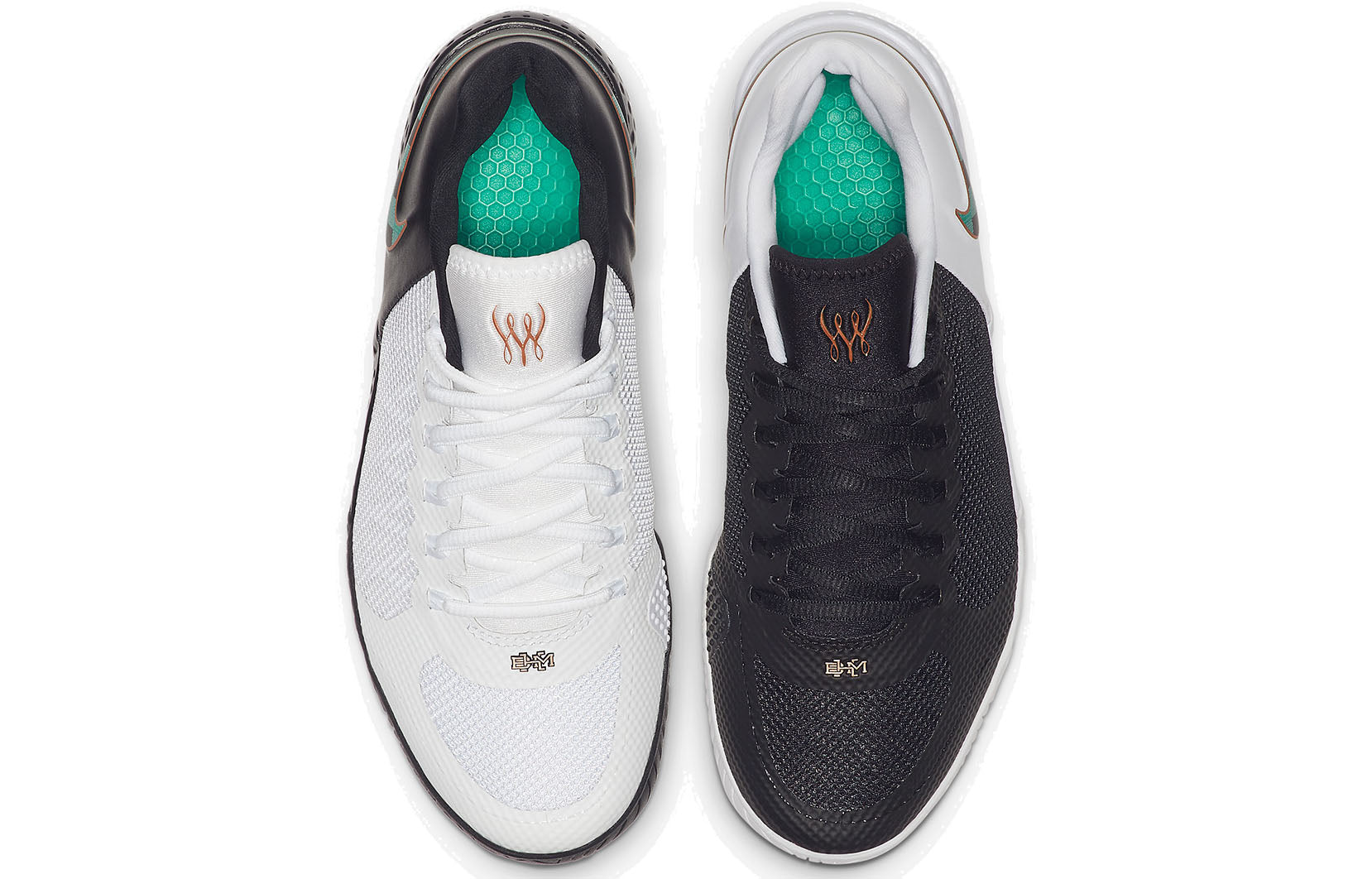 (WMNS) Nike Flare 2 HC 'Black History Month' AV4713-002