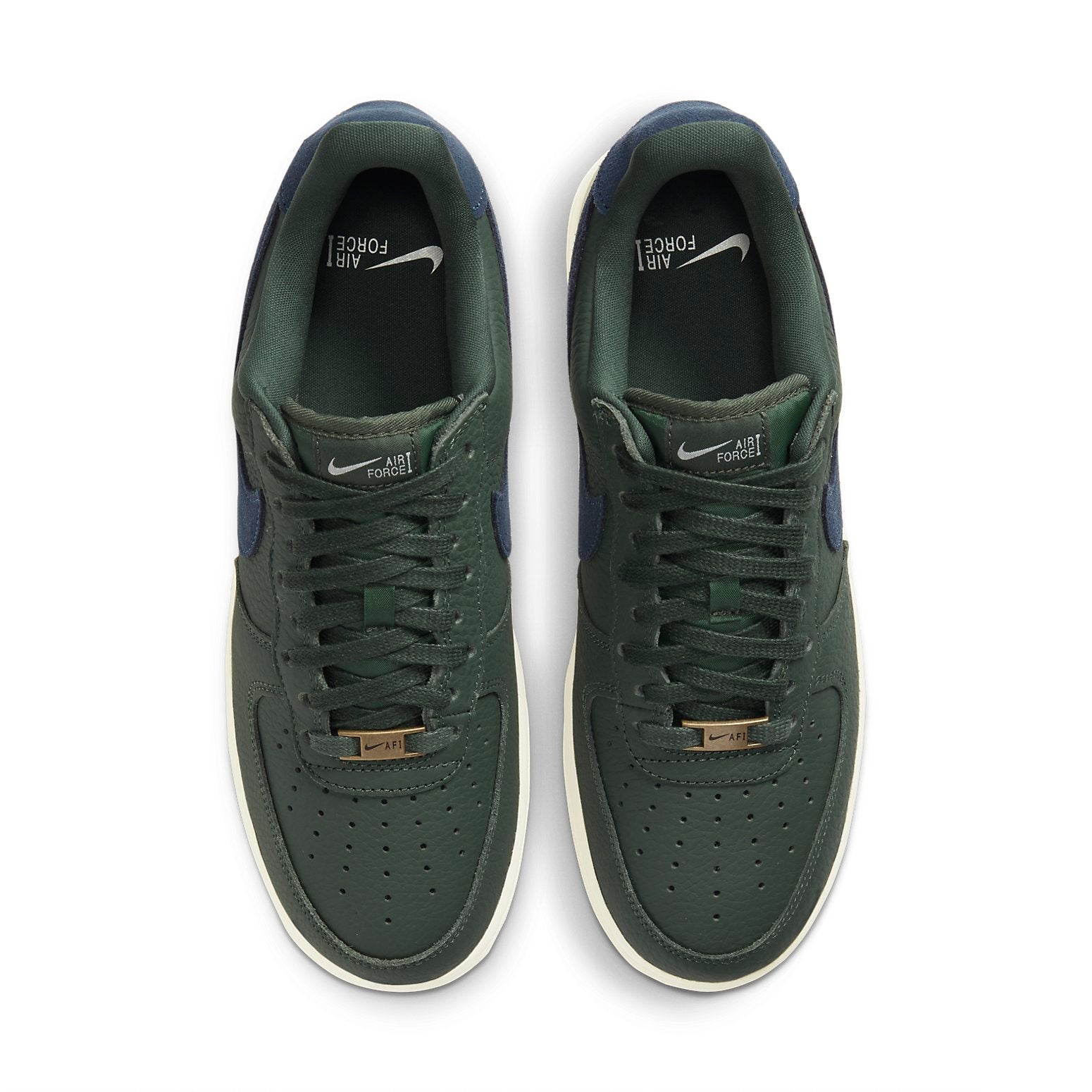 Nike Air Force 1 07 Craft 'Galactic Jade' CV1755-300