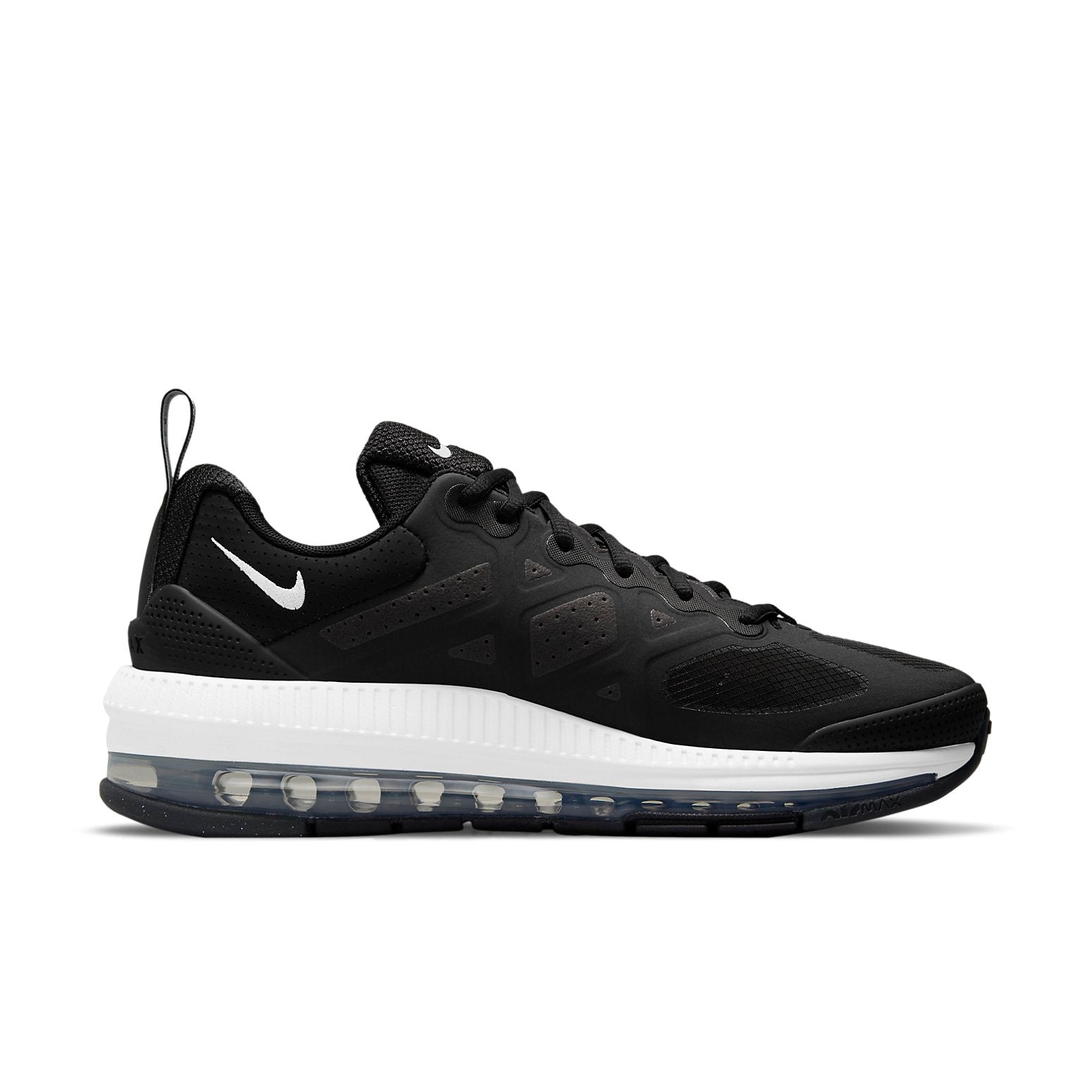 Nike Air Max Genome 'Black White' CW1648-003