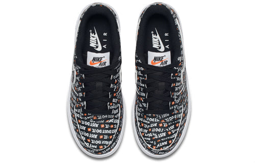 (GS) Nike Air Force 1 PRM 'Just Do It' AO3977-001