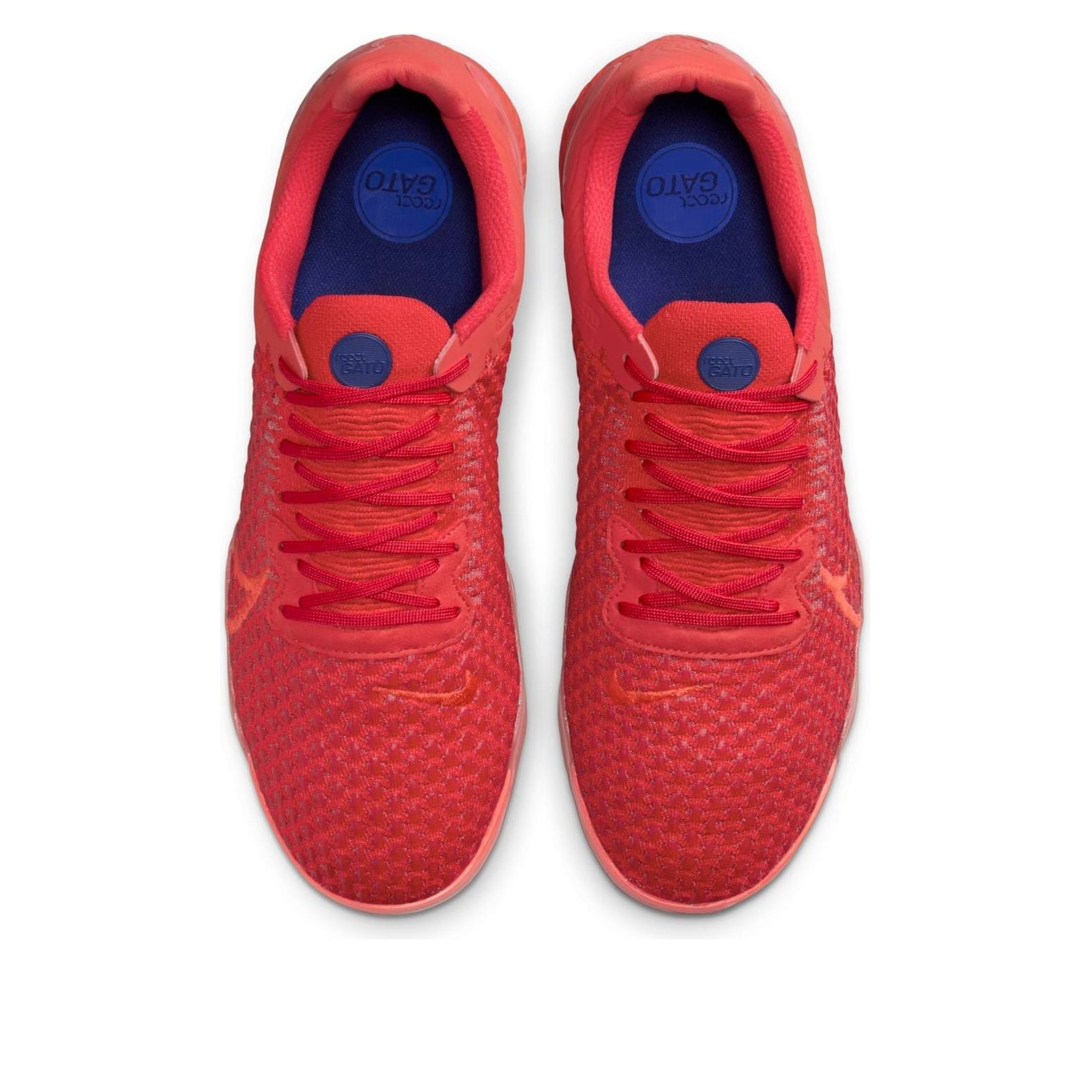 Nike React Gato IC 'University Red' CT0550-600
