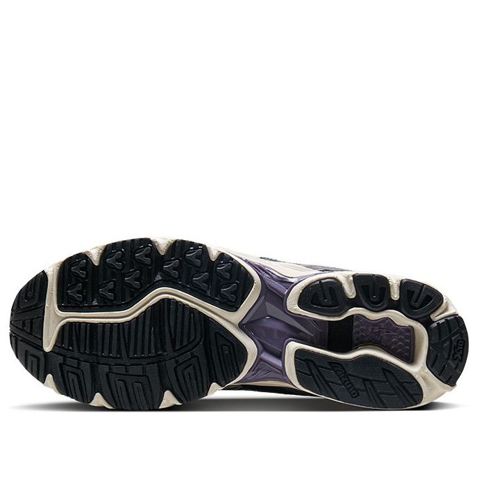Mizuno Wave Rider 10 'Rock Black' D1GA246401