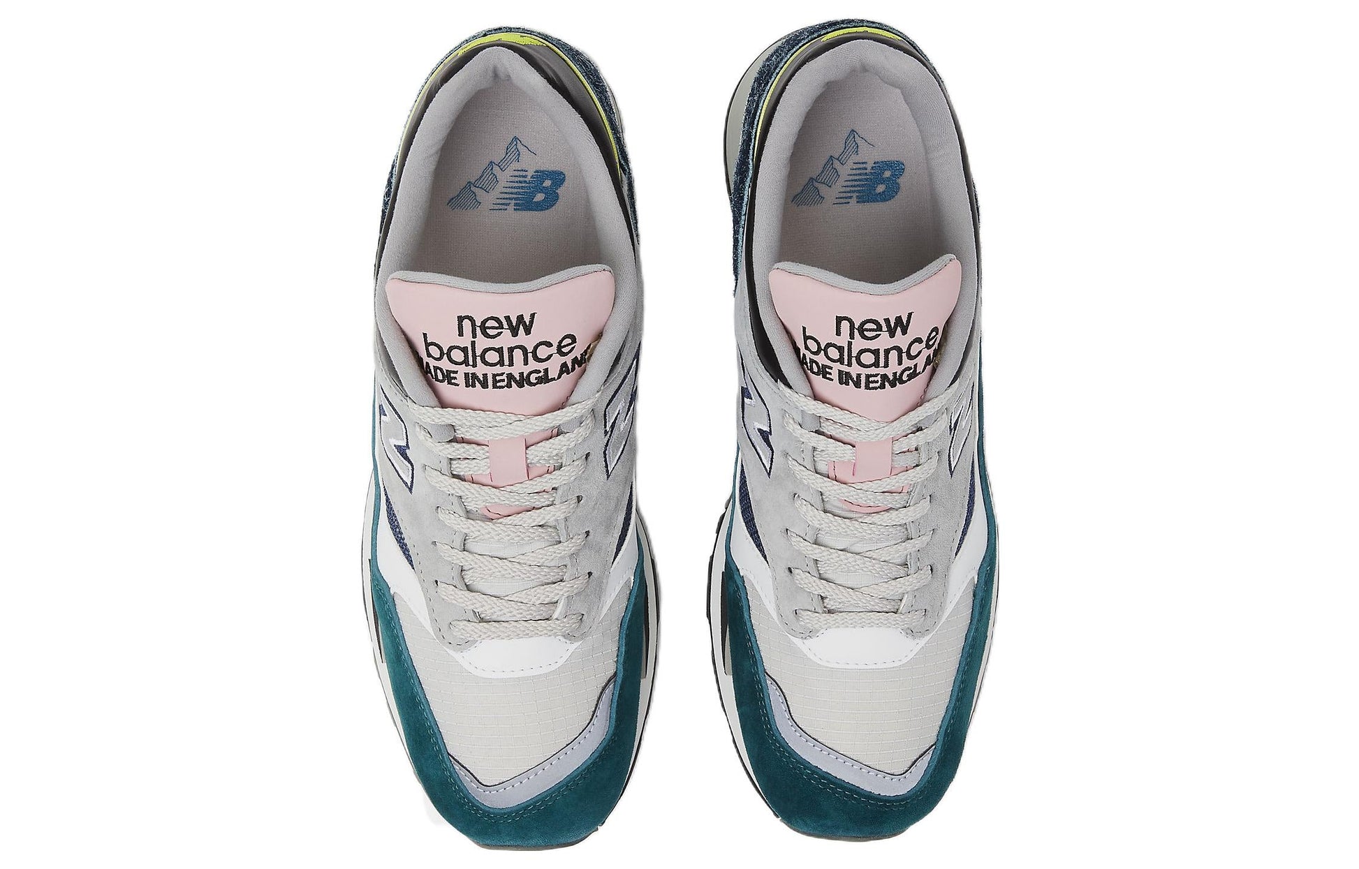 New Balance 1500 'Pacific Majolica Blue Dawn Blue' M1500PSG