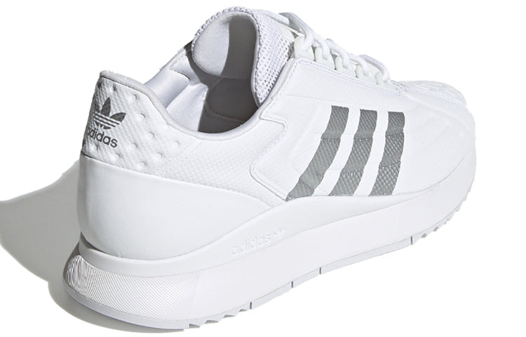 (WMNS) adidas originals Sl Andridge X 'White Silver' FW2227