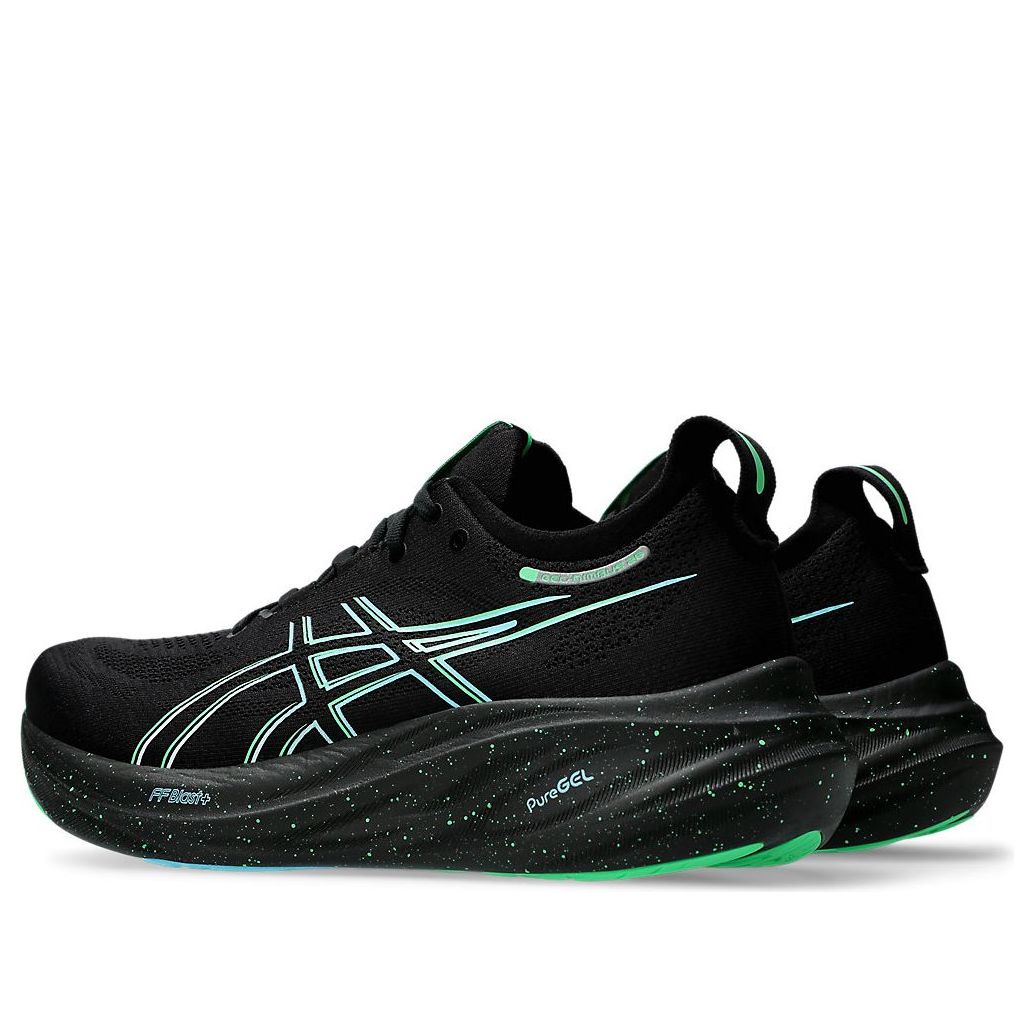 ASICS Gel-Nimbus 26 'Black Soothing Sea' 1011B794-004