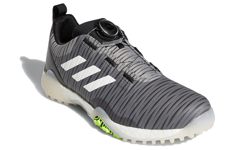 adidas Codechaos Boa Lo 'Grey White Green' FV2523
