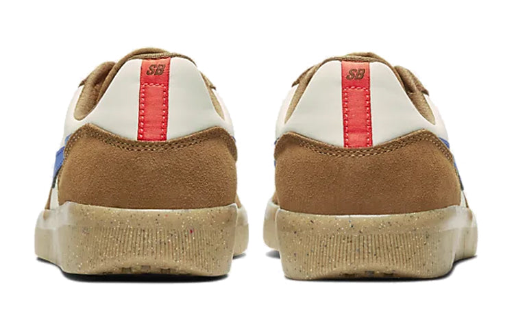 Nike Team Classic SB 'Light British Tan' AH3360-207