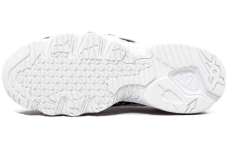 ASICS Gel-Mai 'White Black' HN708-8996