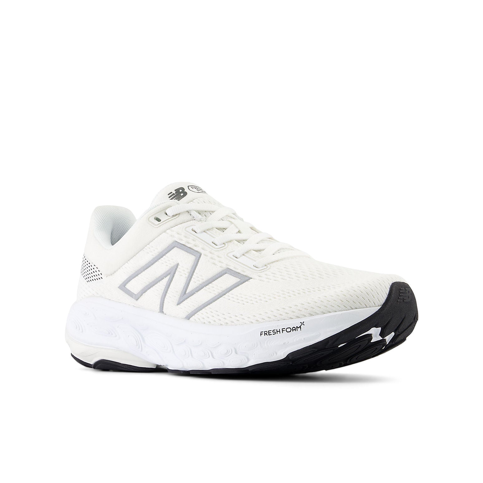 (WMNS) New Balance Fresh Foam Shoes 'White' W860C14