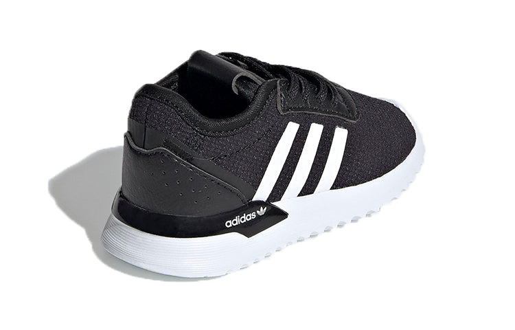 (TD) adidas originals U_Path X 'Black White' FV7498