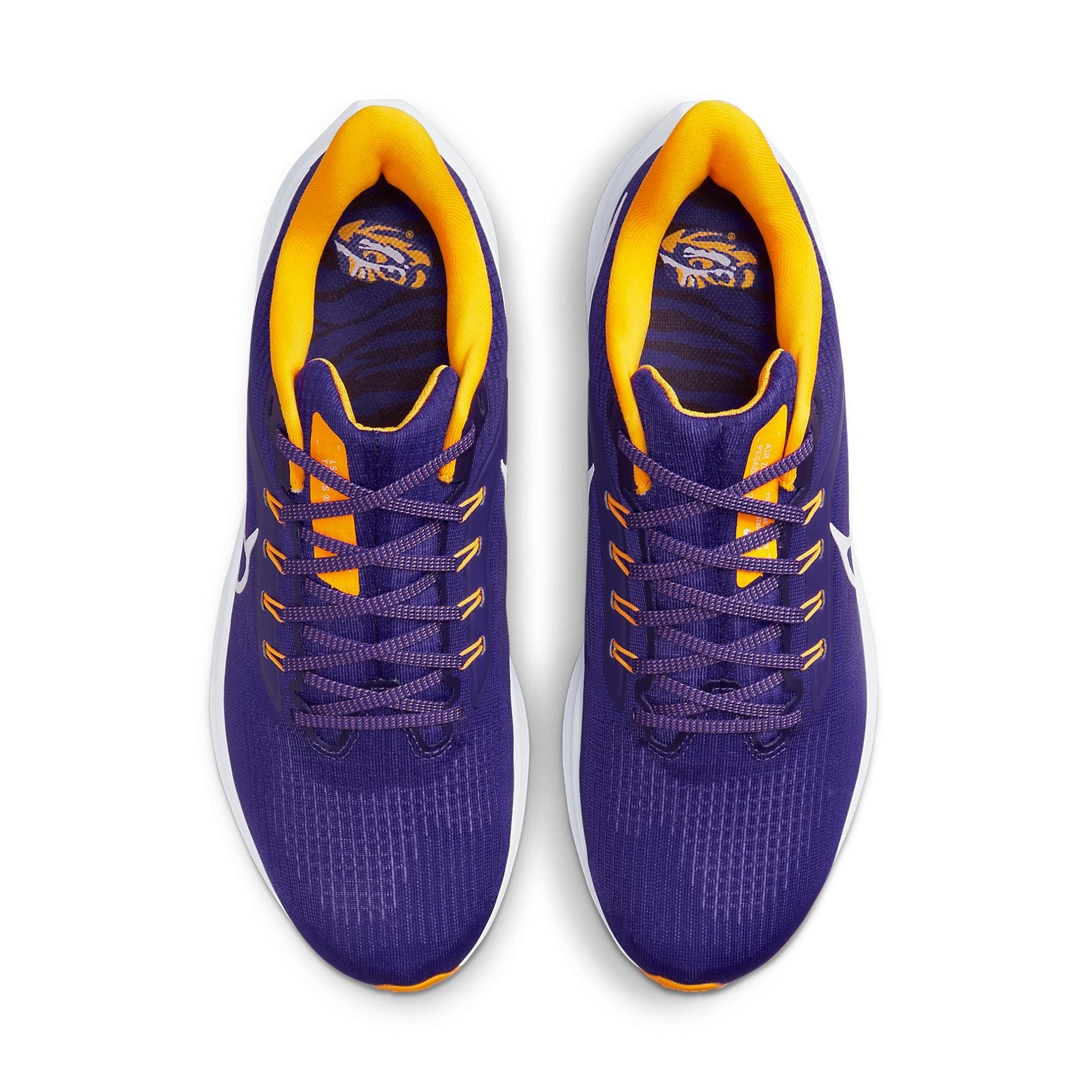 Nike Air Zoom Pegasus 39 'LSU' DR1968-500