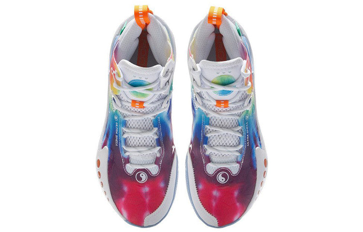 Li-Ning Wade Shadow 3 'Rainbow' ABPR049-8