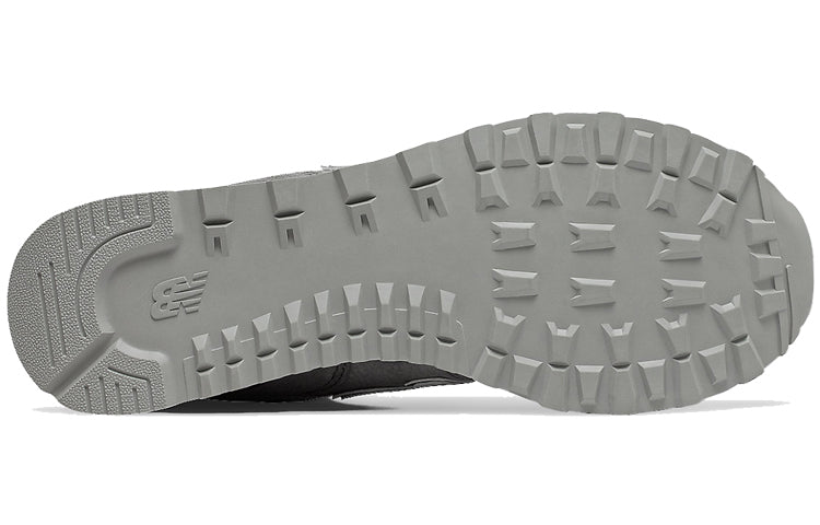 New Balance 574 'grey/white' ML574SPW