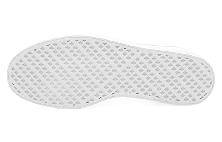 PUMA Smash V2 White Unisex 365968-03