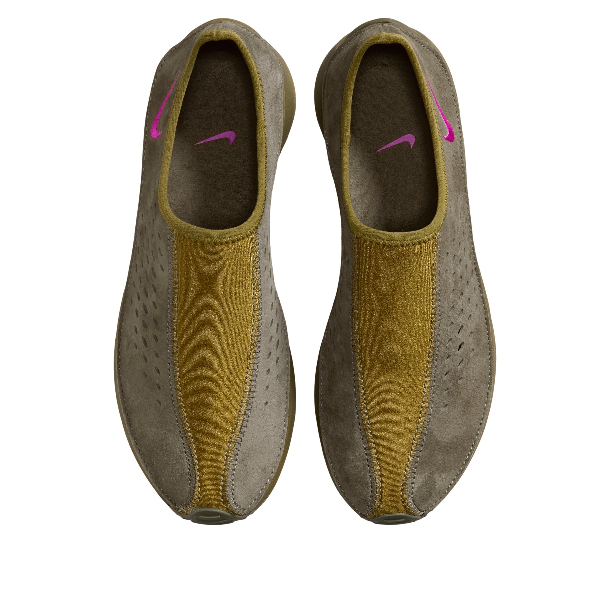 (WMNS) Nike Air Superfly Moc 'Medium Olive' HV8628-200