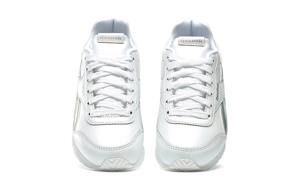 Reebok Royal Classic Jogger 2.0 'White Silver' DV9019