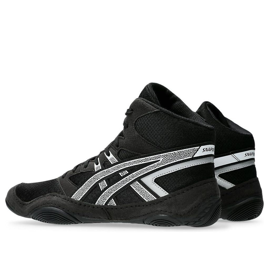 ASICS Snapdown 4 Wide 'Black White' 1081A059-001