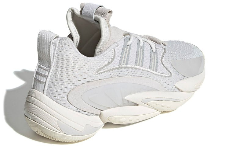 adidas Crazy BYW X 2.0 'Grey Silver Metallic' EE8327