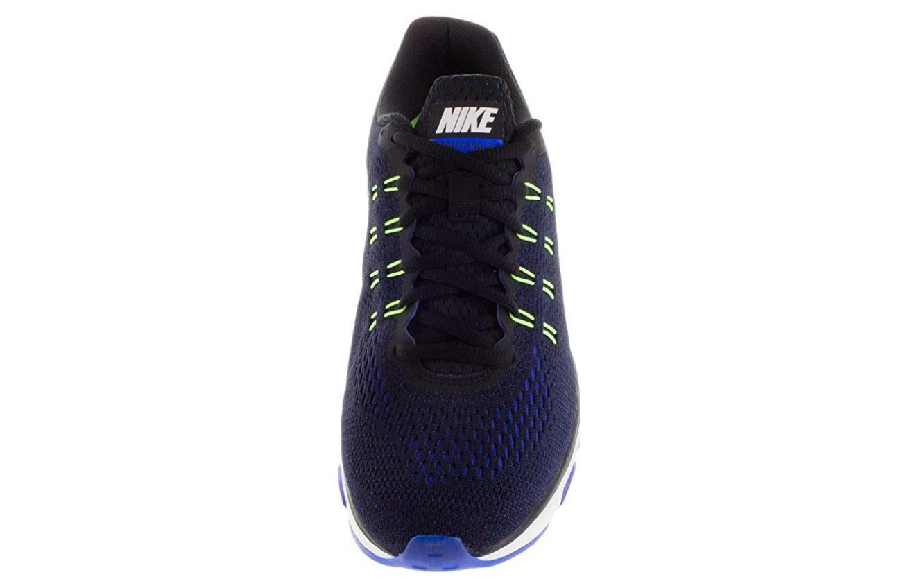 Nike Air Max Tailwind 8 'Black Racer Blue' 805941-004