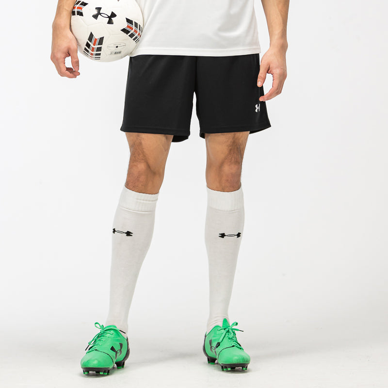 Under Armour Launch 7' Shorts 'Black' 21500224-001