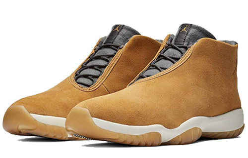 Air Jordan Future 'Wheat' AV7008-700