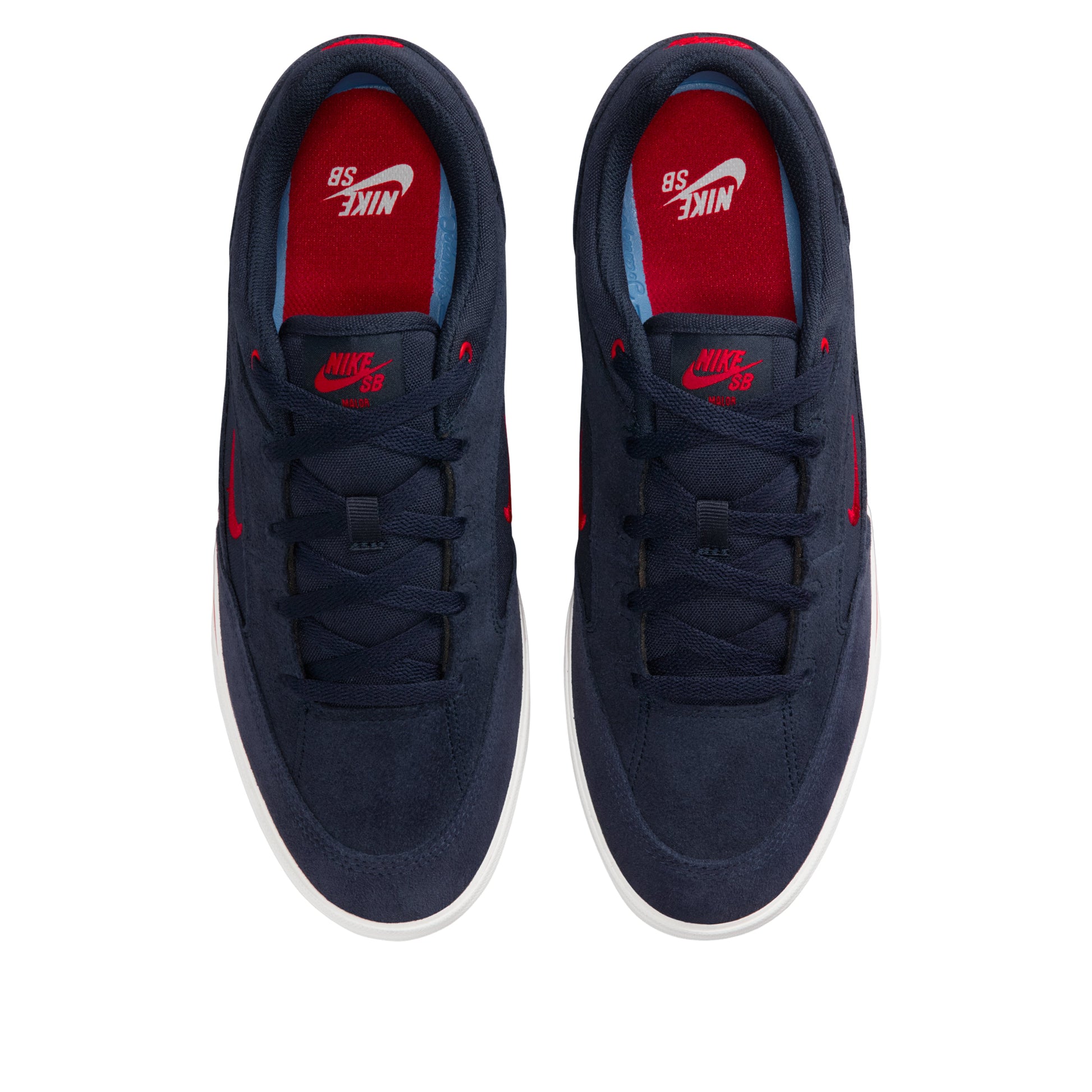 Nike SB Malor 'Obsidian Midnight' FV6064-402