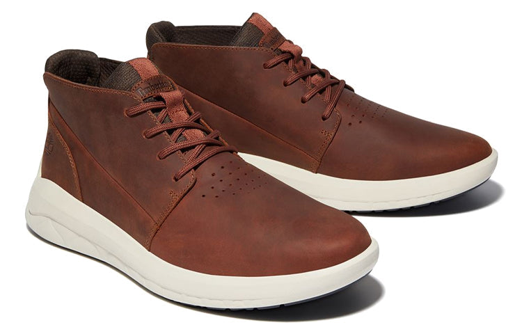 Timberland Bradstreet stride 'Brown' A2GV3