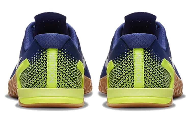 Nike Metcon 4 'Racer Blue' AH7453-701