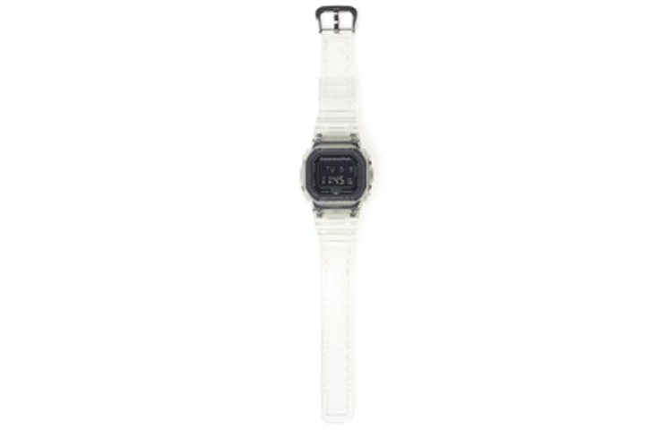 CASIO G-Shock x THISISNEVERTHAT Digital 'Clear' DW-5600TINT23-7DF