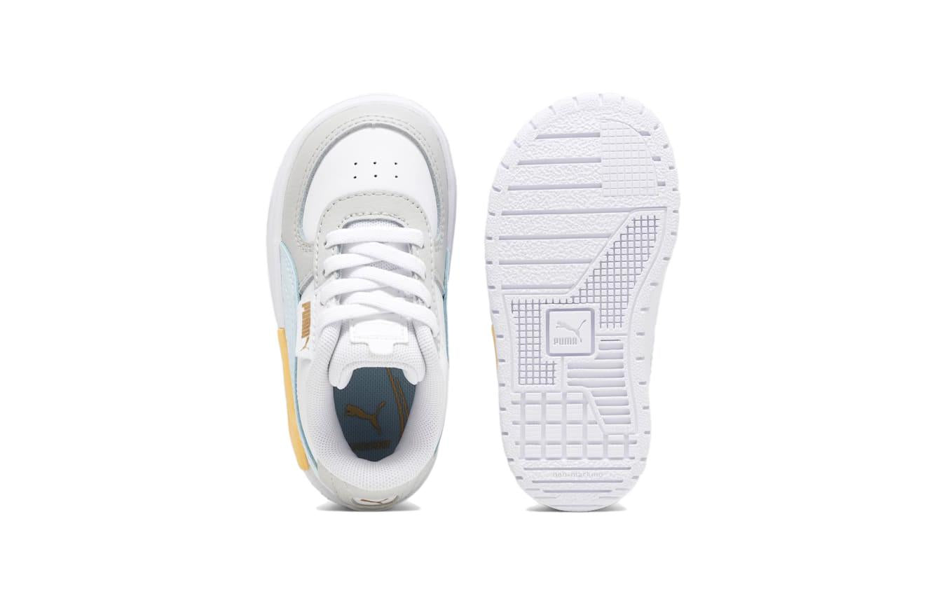 (TD) PUMA Cali Dream 'Pastel - White Icy Blue' 388541-08