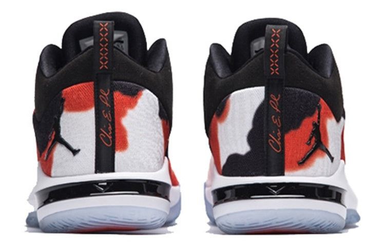 Air Jordan CP3.10 AE 'Red White' AO1002-041