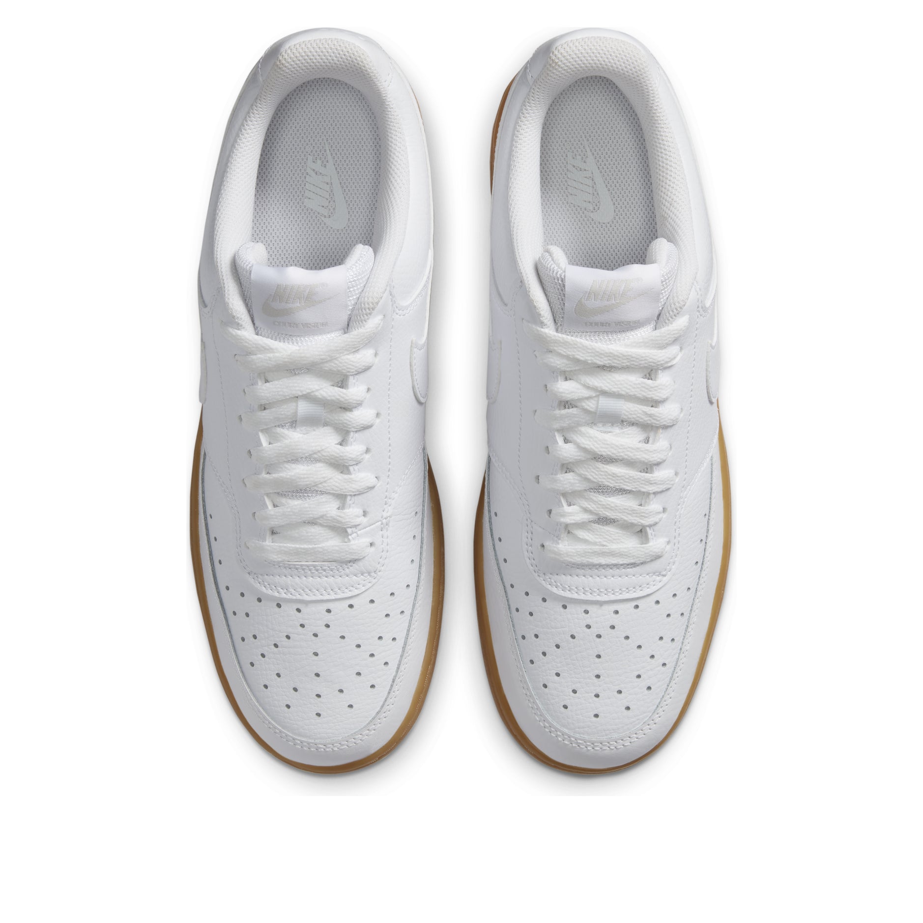 Nike Court Vision Low 'White Gum' CD5463-105