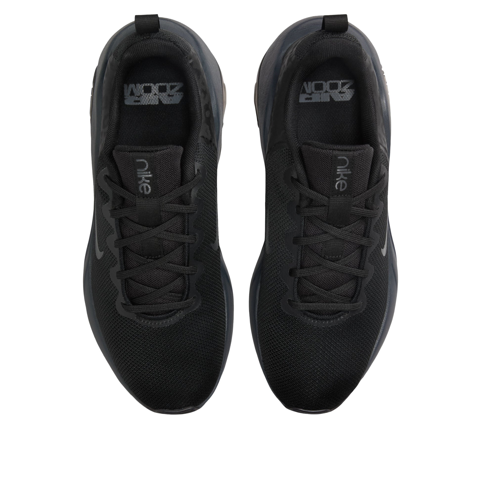 (WMNS) Nike Air Zoom Bella 7 'Black Anthracite' FZ1689-002