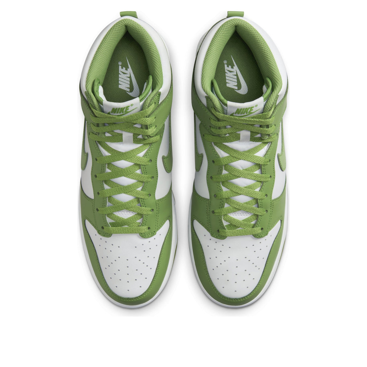 Nike Dunk High 'Chlorophyll' DV0829-101