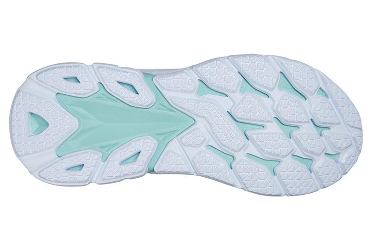 (WMNS) HOKA ONE ONE Clifton Edge 'Eggshell Blue' 1110511-EBWH