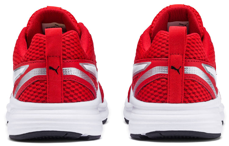 PUMA Pure Jogger PropleFoam Imeva Sneakers Red/White 369782-05