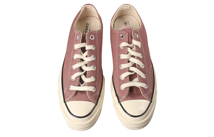 Converse Chuck 70 Low 'Saddle' 168515C