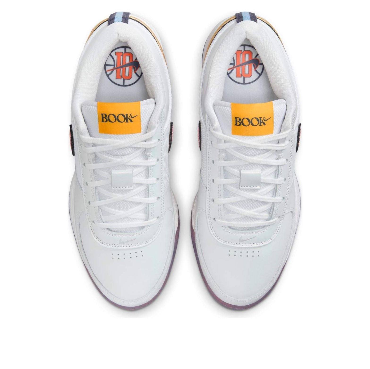 Nike Book 1 'CHBL' IH0893-100