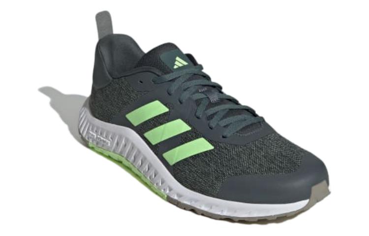 adidas Everyset Shoes 'Grey Green' IE8053