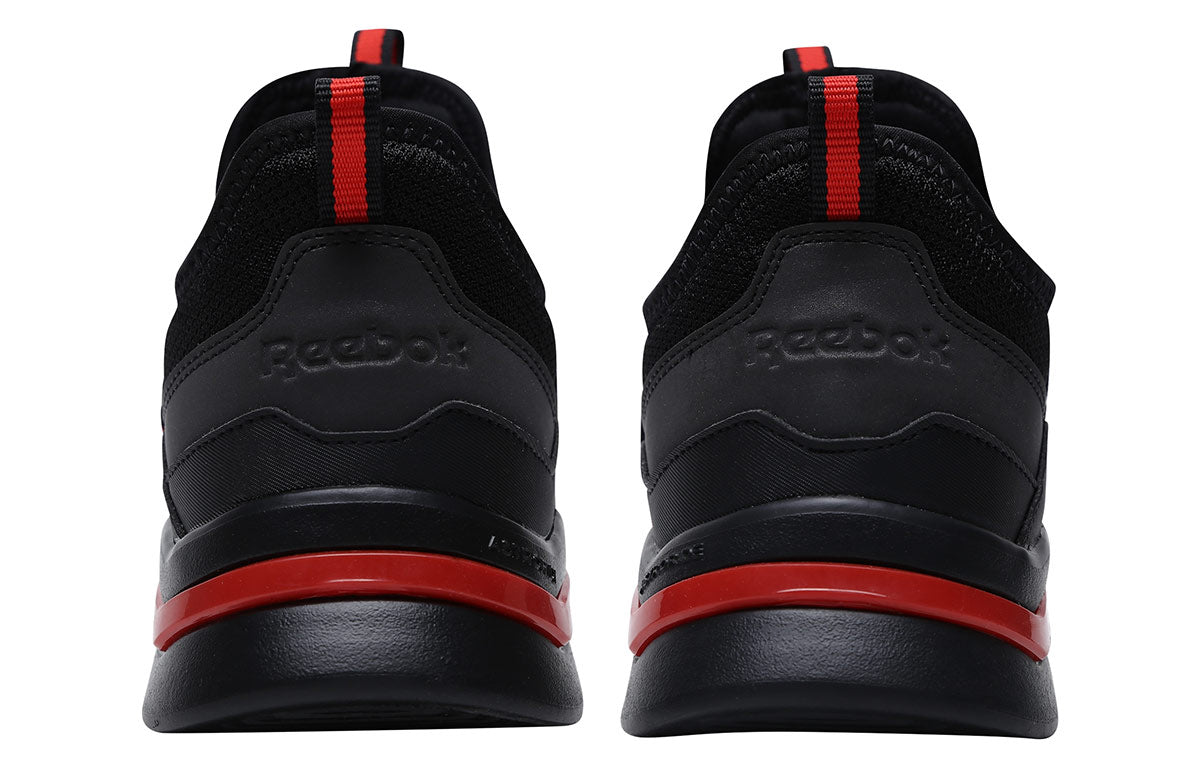 Reebok Royal Astrostorm Black/Red DV3950
