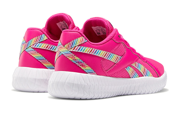Reebok Flexagon Energy 2 'Red White' FX0354