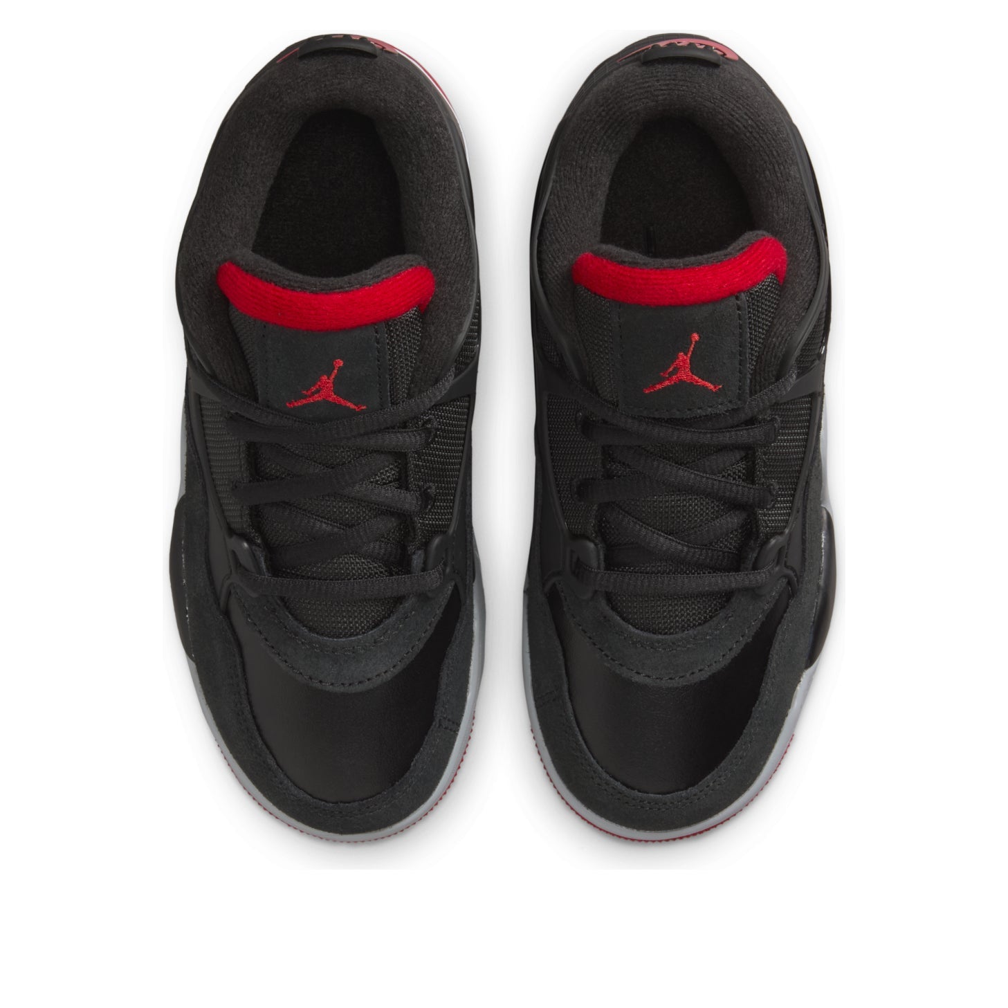 (PS) Air Jordan 4 RM 'Black Cement' FQ7936-061