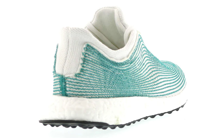 adidas Parley x UltraBoost Uncaged 'For the Oceans' BY2470