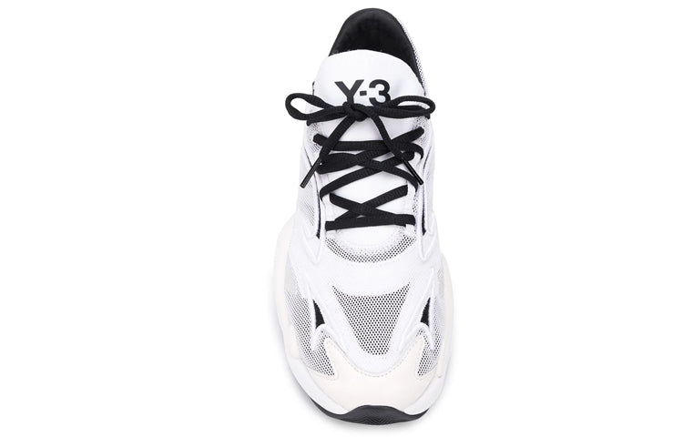 adidas Y-3 Ren 2 'White' EH1471