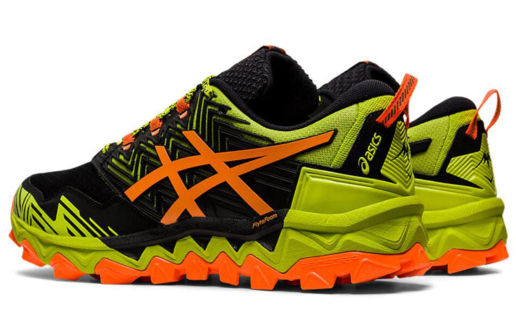 ASICS Gel-FujiTrabuco 8 'Neon Lime Orange' 1011A668-300