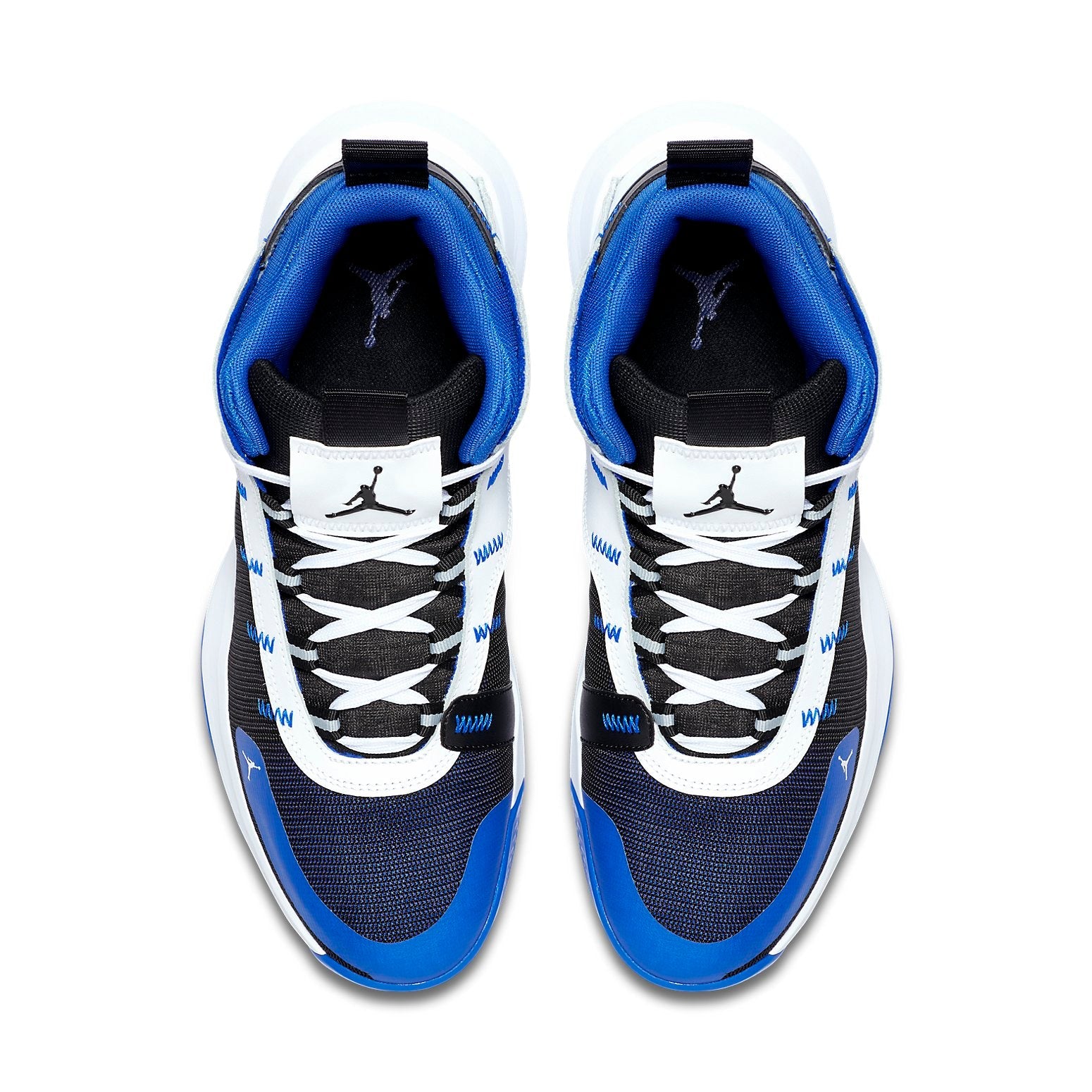 Air Jordan Jumpman 2020 'Racer Blue' BQ3449-401