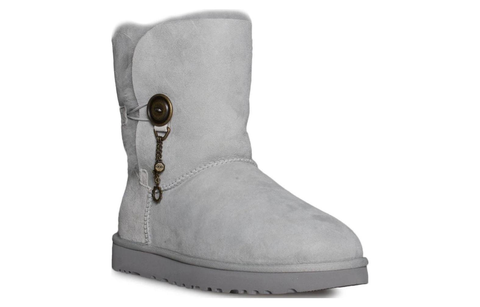 (WMNS) UGG Azalea Charm 1103129-GRV
