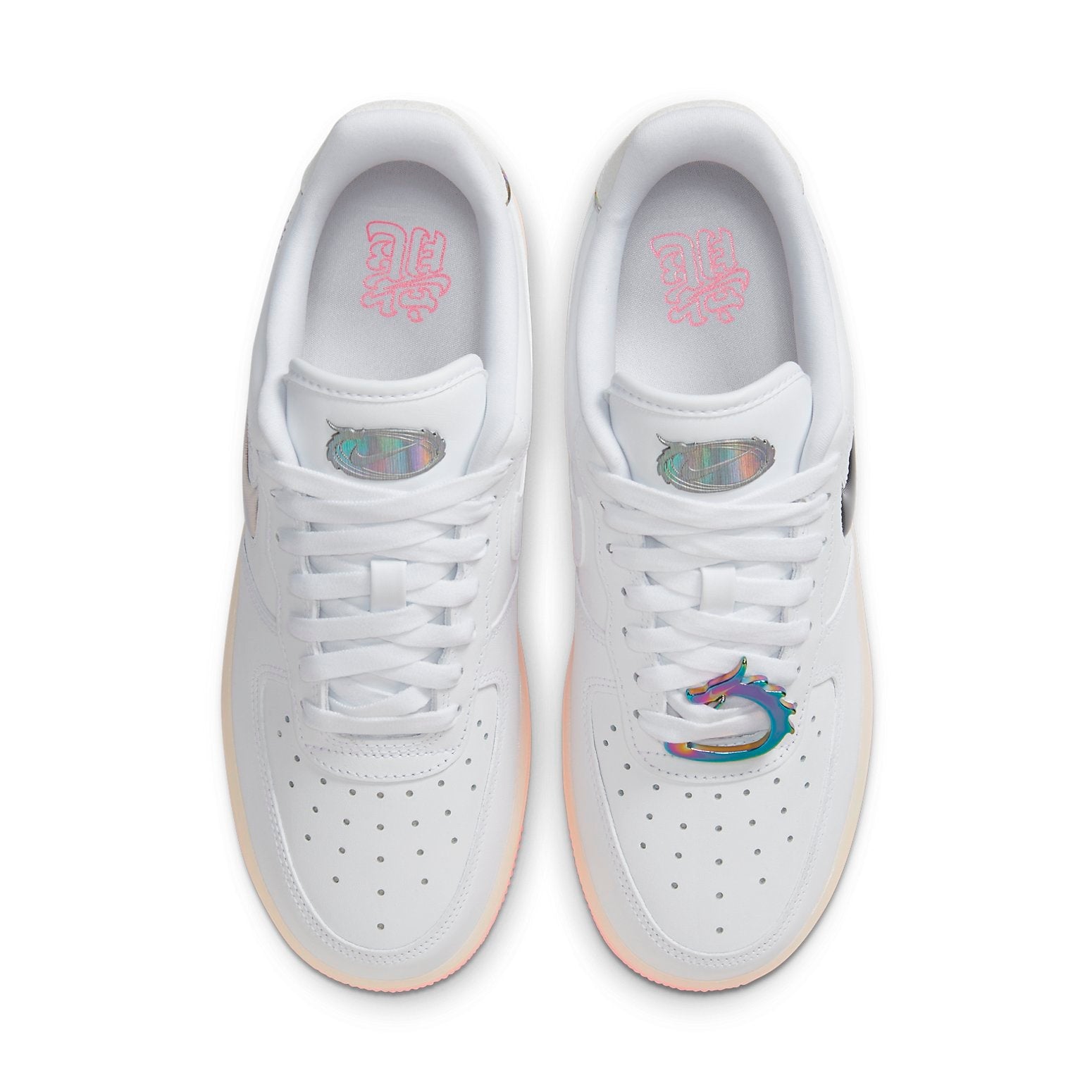 (WMNS) Nike Air Force 1 Low 'Year Of The Dragon' FZ5741-191