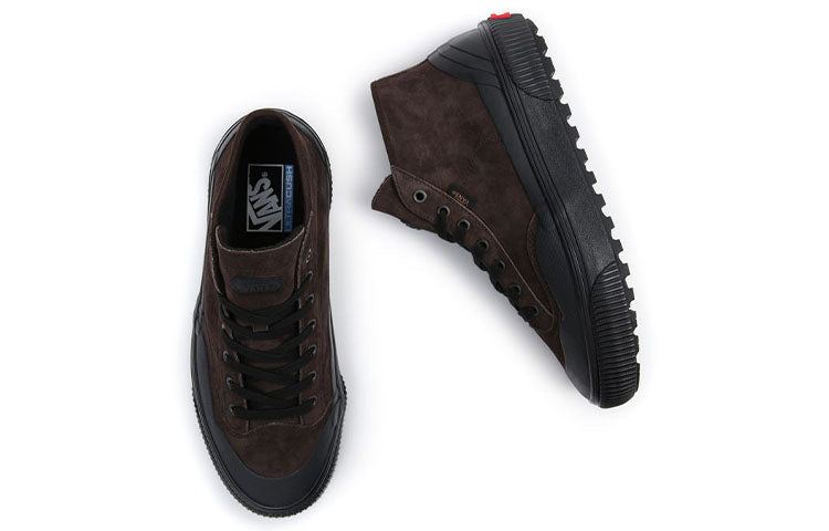 Vans Destruct Mid Mte-1 'Brown Black' VN0A5KQU4AR